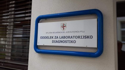 Dan odprtih vrat laboratorija