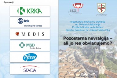 Strok srecanje pozosterna nevralogija 1 0