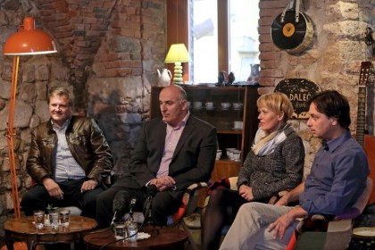 Ustanovljen konzorcij za izgradnjo urgentnega centra Ptuj