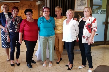 Jesensko druženje zaposlenih