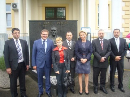 Ptuj bo dobil urgentni center