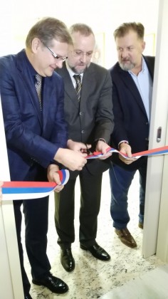 Magnetna resonanca odslej tudi v ptujski bolnišnici