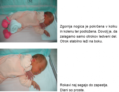 Dan odptih vrat porodnišnice Ptuj