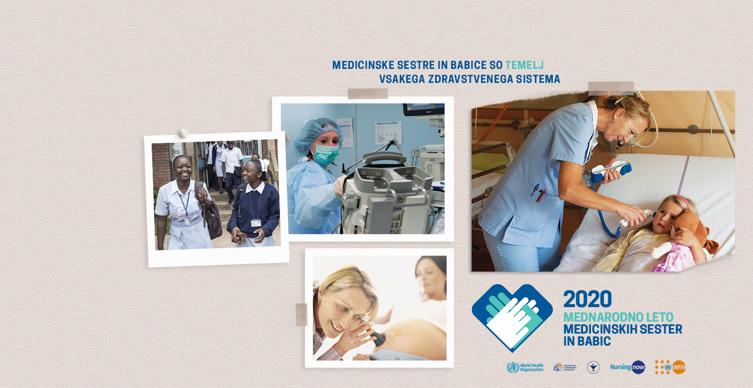 Mednarodno leto medicinskih sester